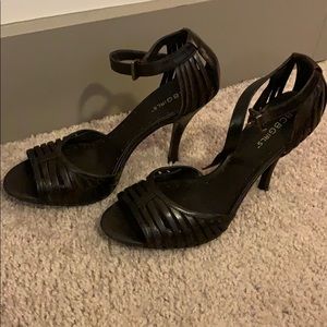 BCBG Heels